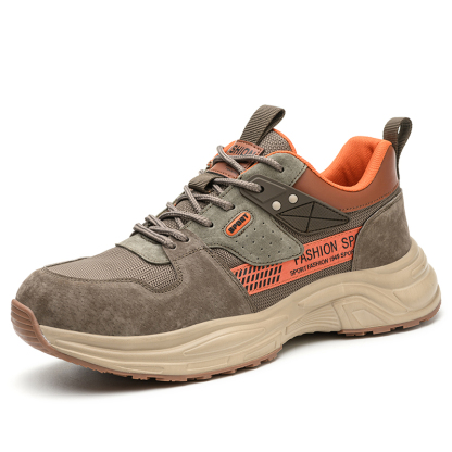 INSULATION 3.0-BROWN-Cadeshoes