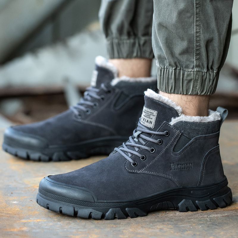 NEWKA 3.0-GREY 