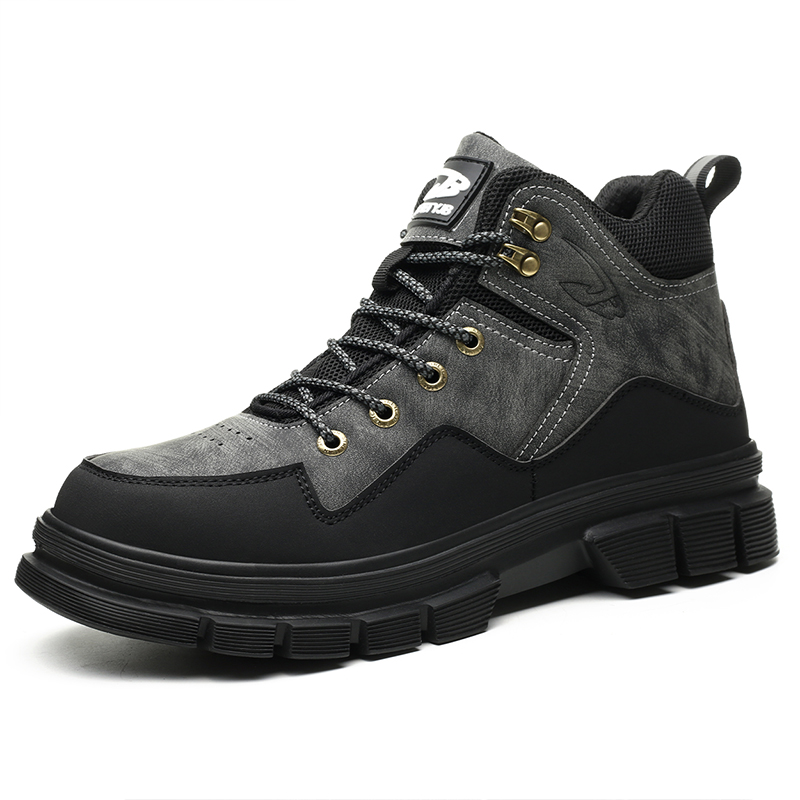 MICROFIBER 3.5-BLACK-Cadeshoes