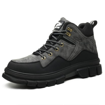 MICROFIBER 3.5-BLACK-Cadeshoes