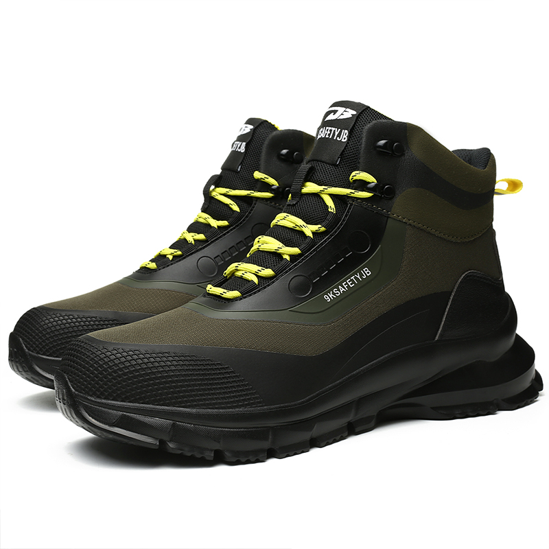 CADESHOES 925-GREEN-Cadeshoes