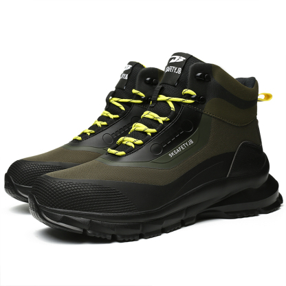 CADESHOES 925-GREEN-Cadeshoes