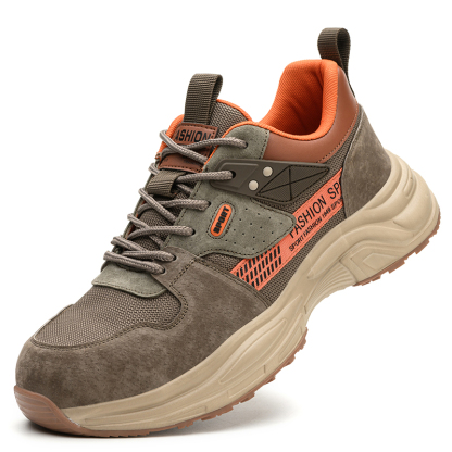 INSULATION 3.0-BROWN-Cadeshoes