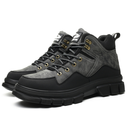 MICROFIBER 3.5-BLACK-Cadeshoes