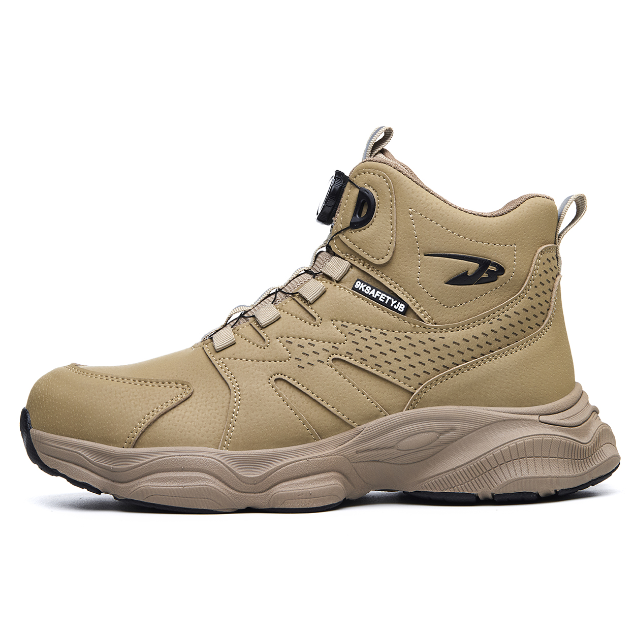 CADESHOES 7926-KHAKI