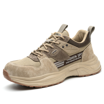 INSULATION 3.0-BEIGE-Cadeshoes
