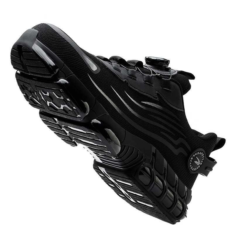 EXPLORE 3.5-BLACK-Cadeshoes