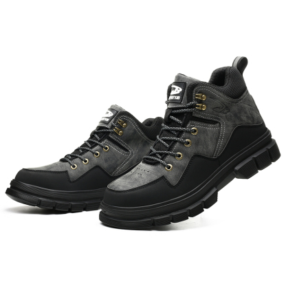 MICROFIBER 3.5-BLACK-Cadeshoes