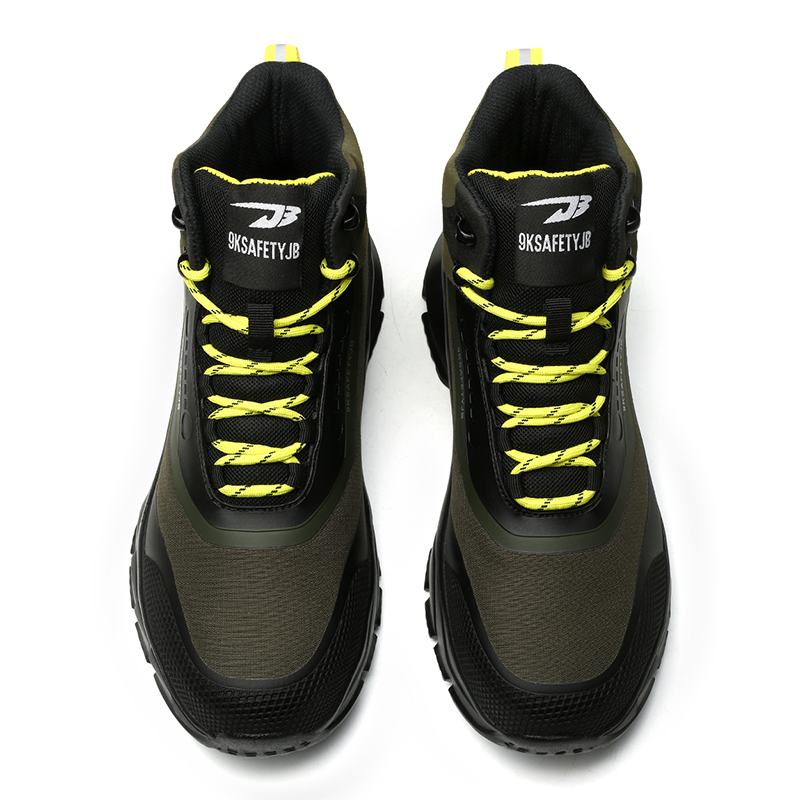 CADESHOES 925-GREEN-Cadeshoes