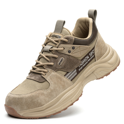 INSULATION 3.0-BEIGE-Cadeshoes