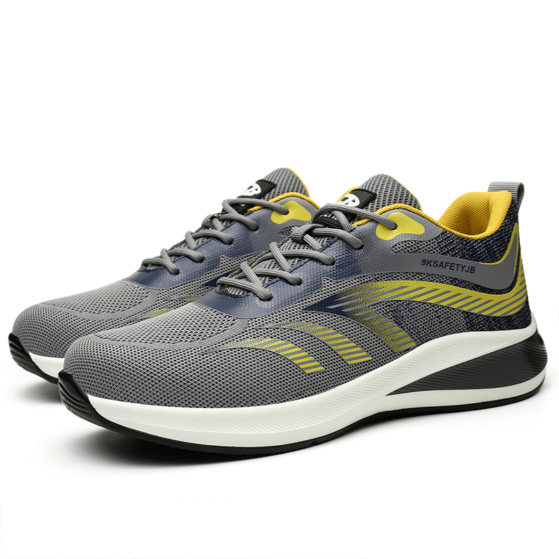 CADESHOES 838-GRAY-Cadeshoes