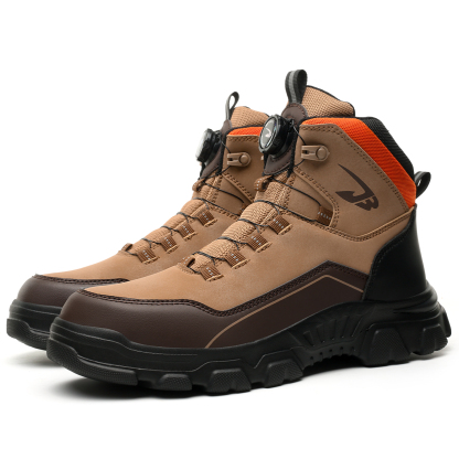 CADESHOES 269-KHAKI
