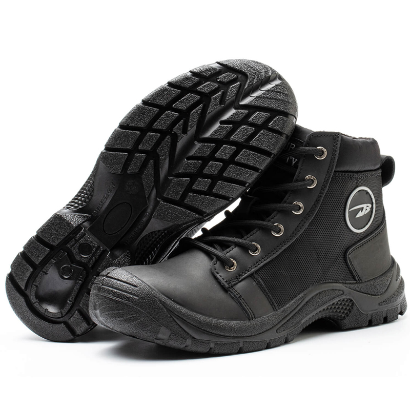 BREATHE 4.0-BLACK HIGH-TOP-Cadeshoes
