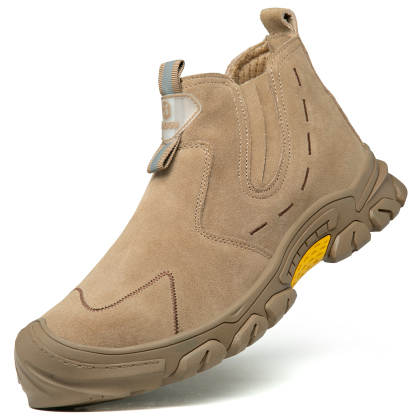 WELD 3.0-KHAKI-Cadeshoes
