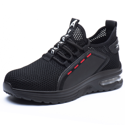 MESH 2.0-BLACK SOLE-Cadeshoes