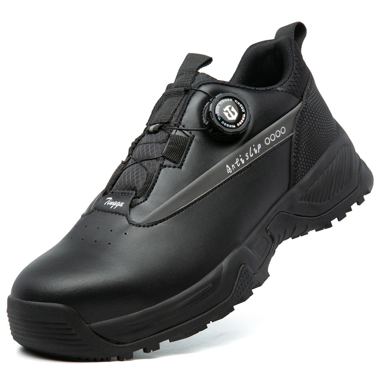 INSULATION 3.5-BLACK-Cadeshoes