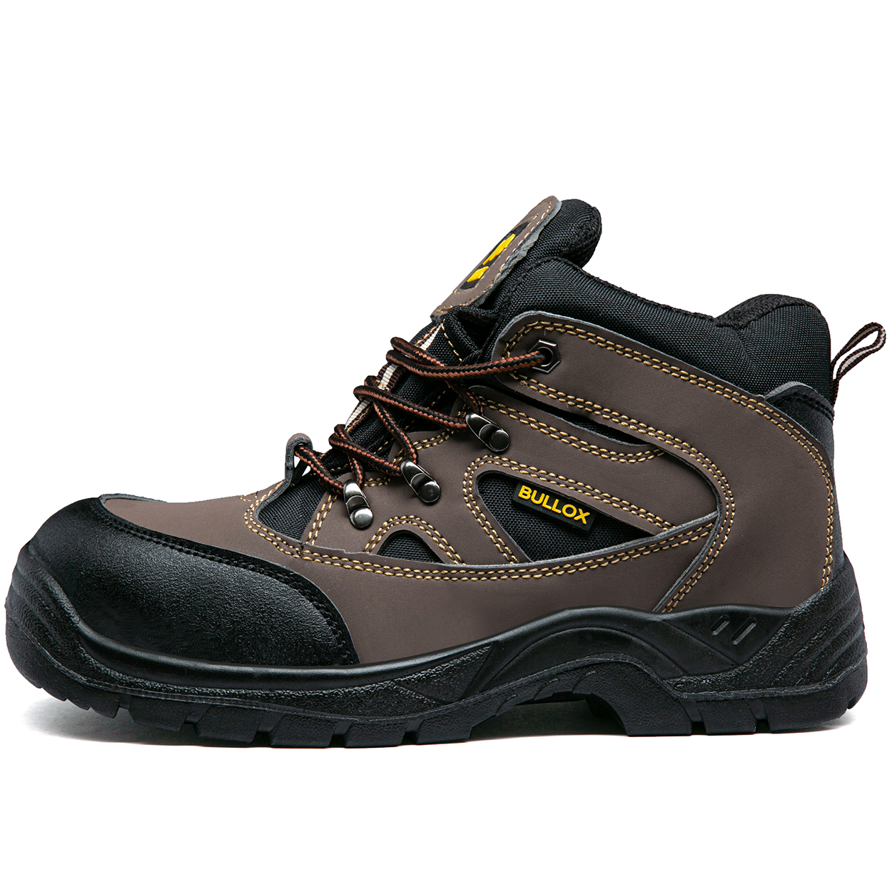 NEWKA 2.5-BROWN -Cadeshoes