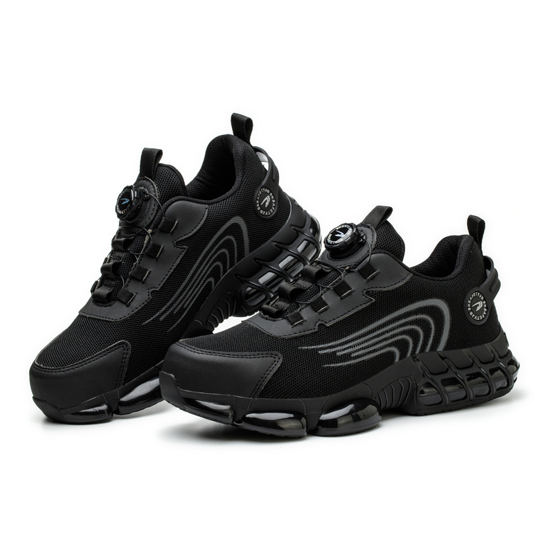 EXPLORE 2.0-BLACK-Cadeshoes