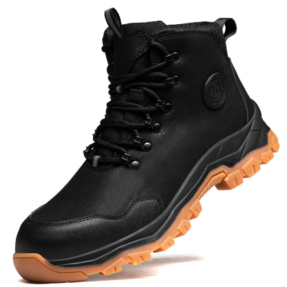 BREATHE 4.5-BLACK
