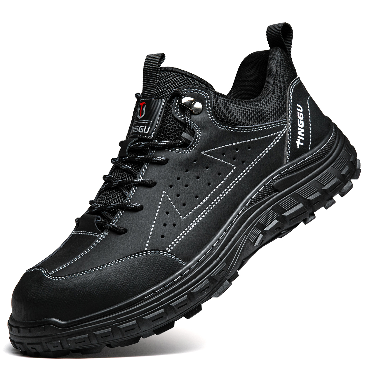 INSULATION 4.5-BLACK