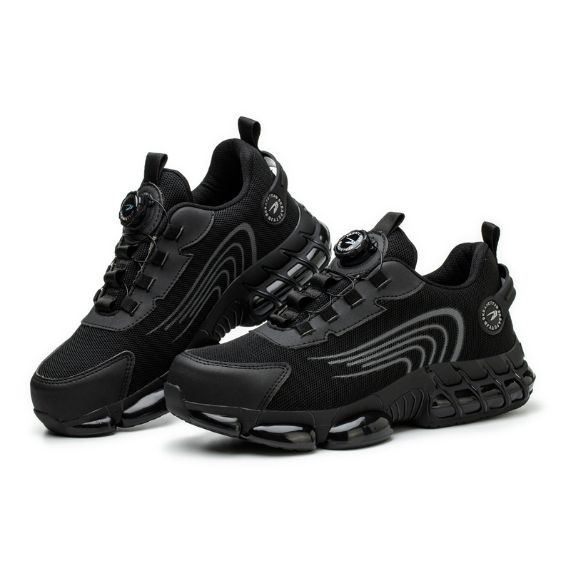 EXPLORE 2.0-BLACK-Cadeshoes
