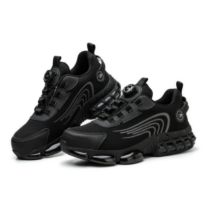 EXPLORE 2.0-BLACK-Cadeshoes