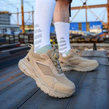 CADESHOES 7925-KHAKI
