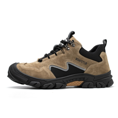 BREATHE-KHAKI-Cadeshoes