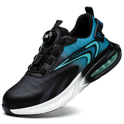 CADESHOES NK28-BLUE-Cadeshoes