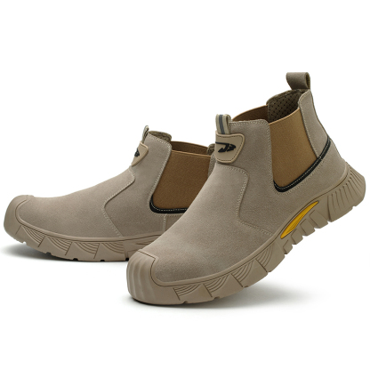 WELD 1.5-KHAKI-Cadeshoes
