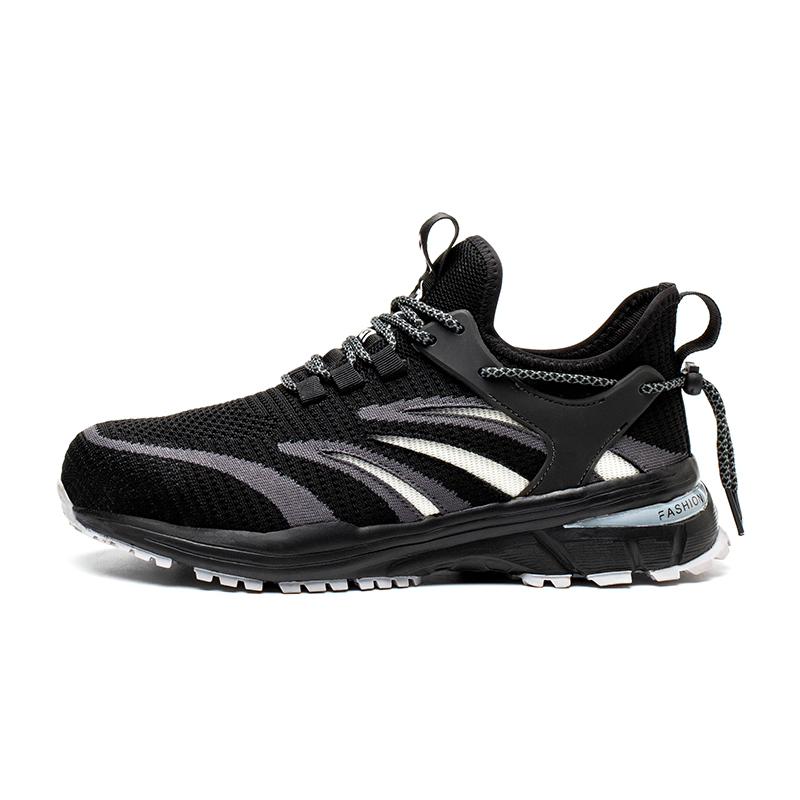 SOAR 1.5-BLACK-Cadeshoes