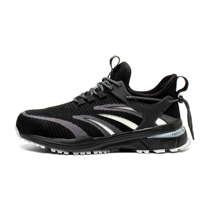 SOAR 1.5-BLACK-Cadeshoes
