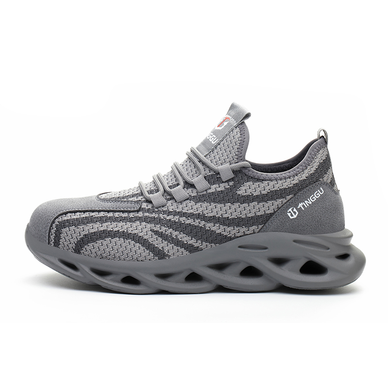 SOAR 2.0-GREY-Cadeshoes