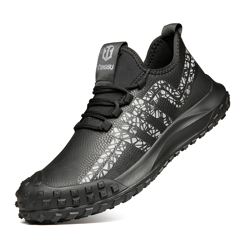 MICROFIBER 3.0-BLACK-Cadeshoes