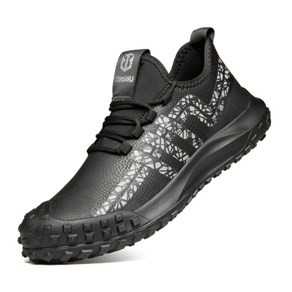 MICROFIBER 3.0-BLACK-Cadeshoes