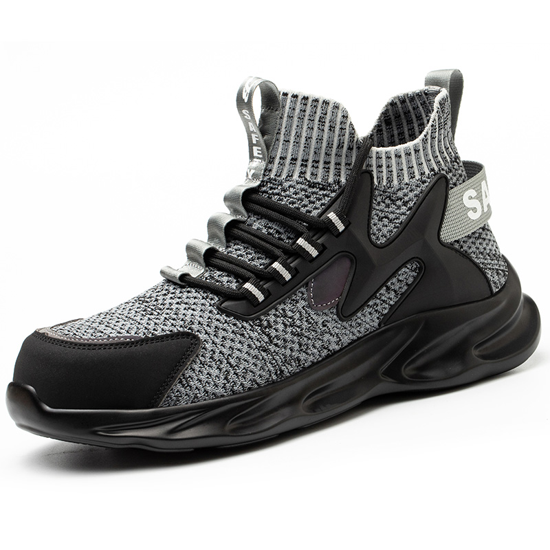 DAZZLING 3.5-GRAY-Cadeshoes