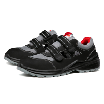 SANDALS-BLACK-Cadeshoes