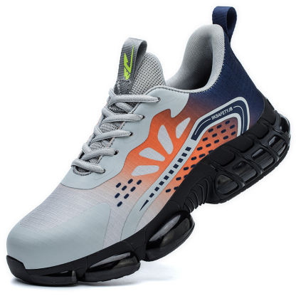MOORE-ORANGE-Cadeshoes