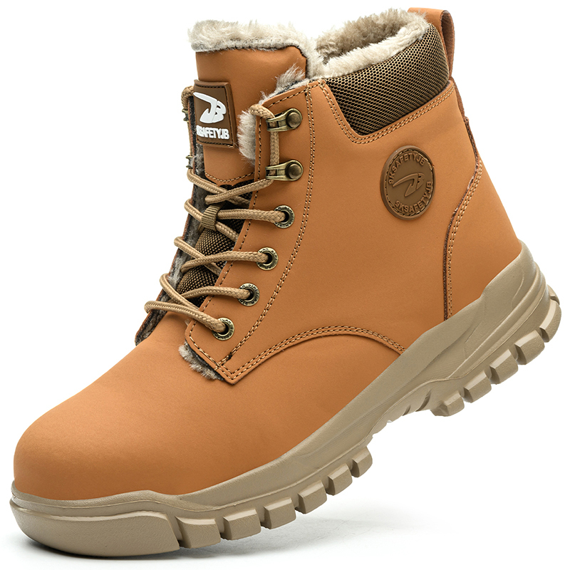 MICROFIBER-LINED BROWN-Cadeshoes