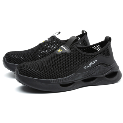 MESH 1.5-BLACK-Cadeshoes