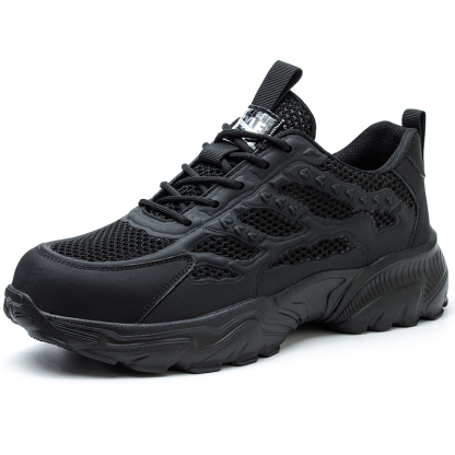 INSULATION 2.5-MESH BLACK-Cadeshoes