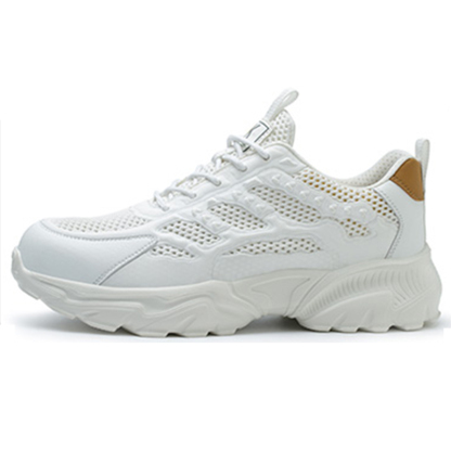 INSULATION 2.5-MESH WHITE-Cadeshoes