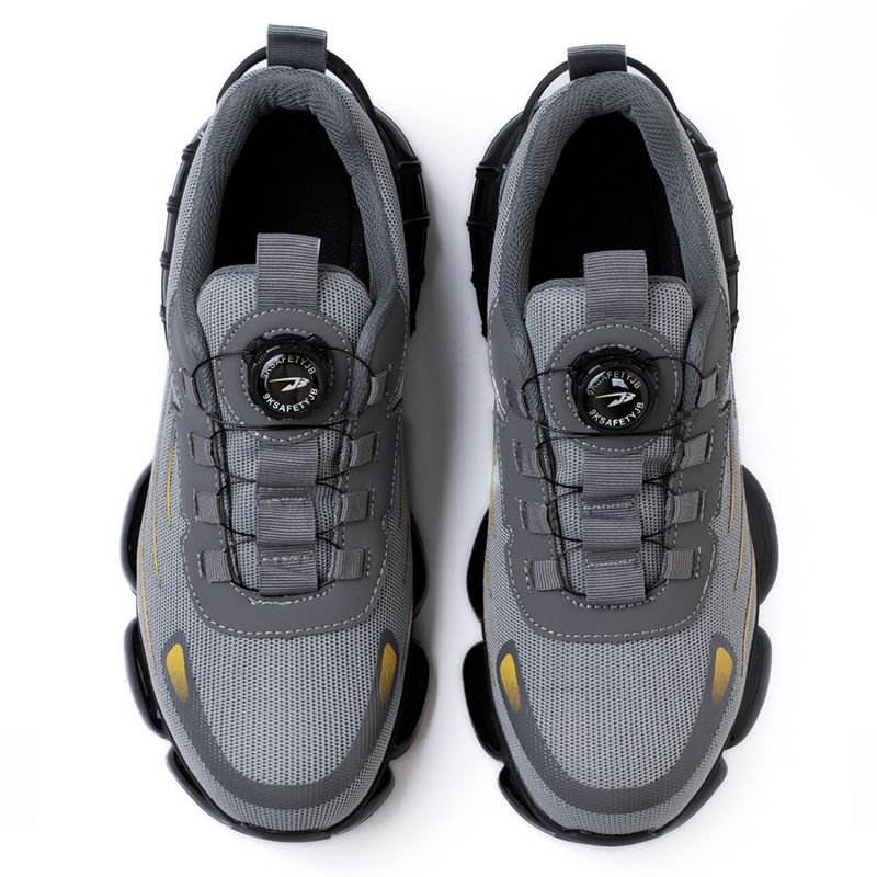 EXPLORE 3.5-GREY-Cadeshoes