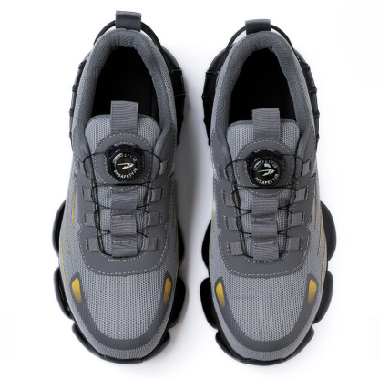 EXPLORE 3.5-GREY-Cadeshoes