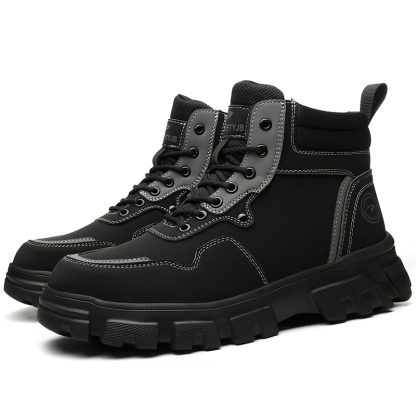 MICROFIBER 4.5-BLACK-Cadeshoes