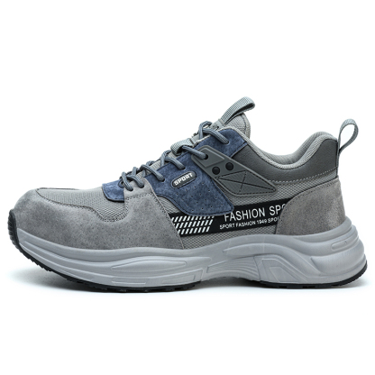 INSULATION 3.0-GRAY-Cadeshoes