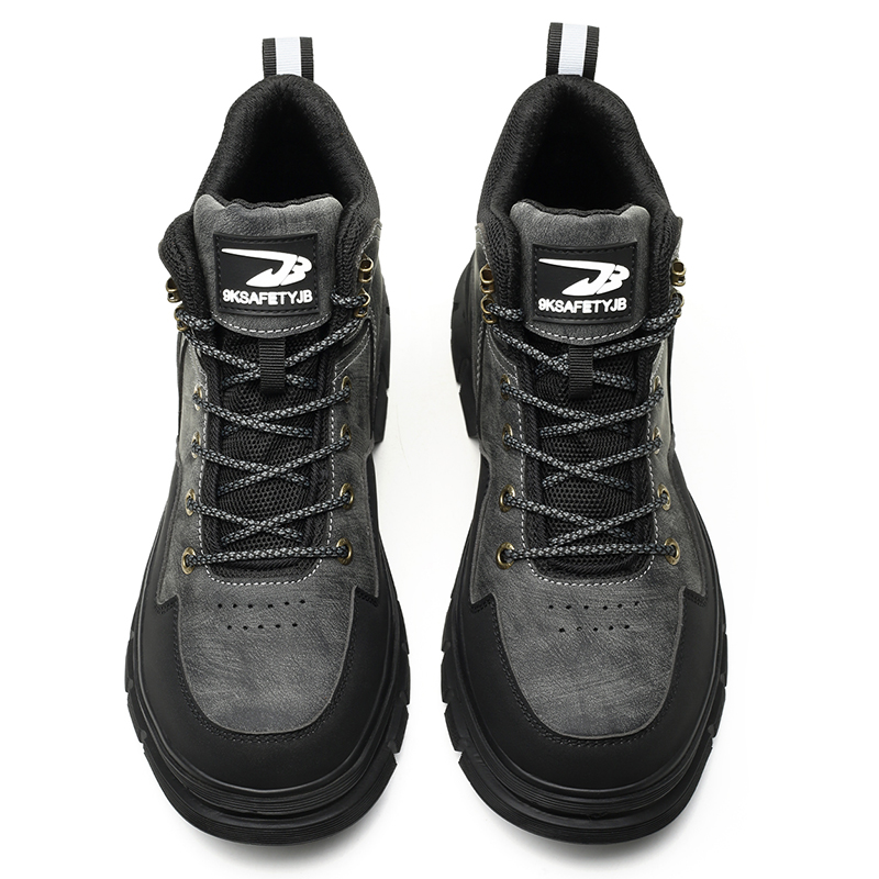 MICROFIBER 3.5-BLACK-Cadeshoes