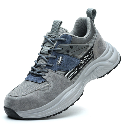 INSULATION 3.0-GRAY-Cadeshoes