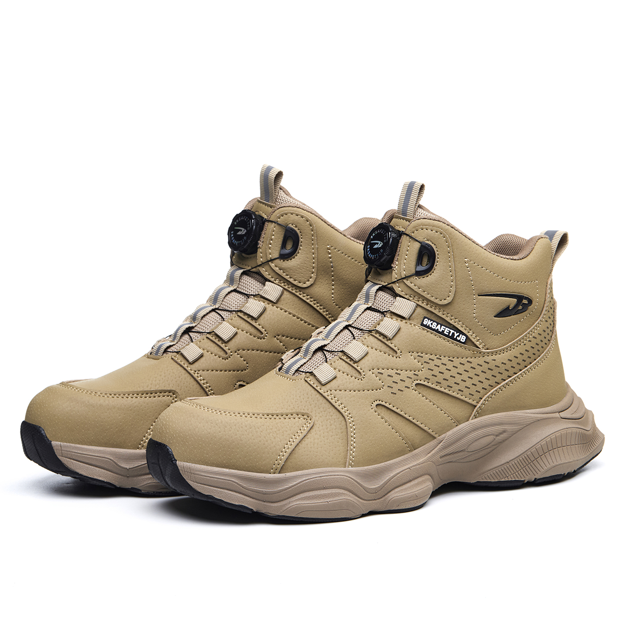 CADESHOES 7926-KHAKI