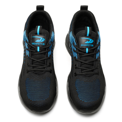 DAZZLING 2.0-BLUE-Cadeshoes